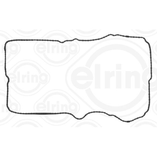 ELRING Dichtung, Zylinderkopfhaube 190.990