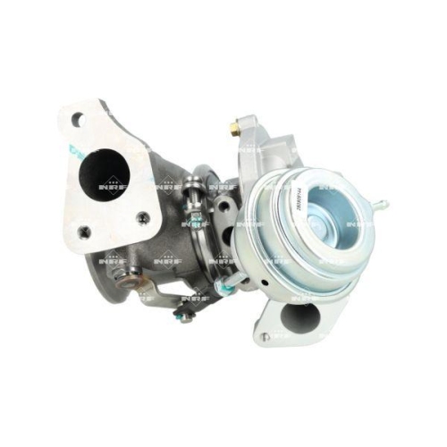 NRF Lader, Aufladung 90010088