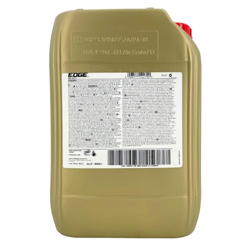 Castrol Edge 5W-30 C1 Motor&ouml;l ACEA C1 Jaguar Land Rover STJLR.03.5005 20 Liter