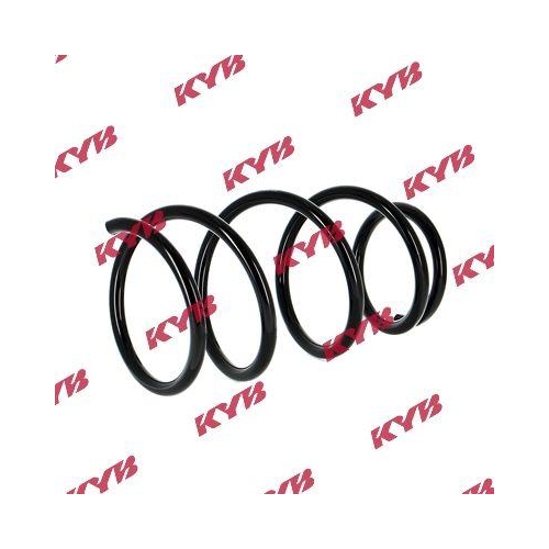 KYB Fahrwerksfeder K-Flex RF3142