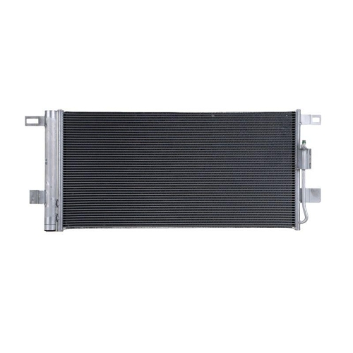 HELLA Kondensator, Klimaanlage 8FC 366 222-191