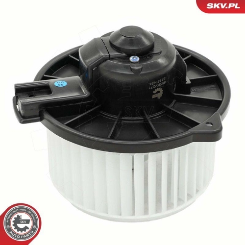 ESEN SKV Innenraumgebl&auml;se 68SKV271