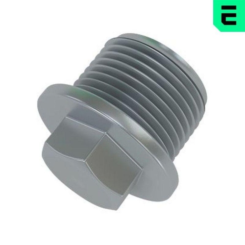 OPTIMAL Verschlussschraube OP-ESP0139T-BG