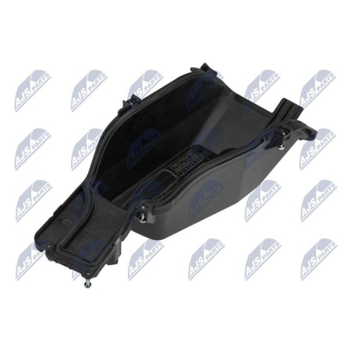 NTY Sicherungskasten EBP-PL-000