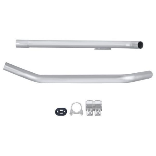 HELLA Abgasrohr Easy2Fit &ndash; PARTNERED with Faurecia 8LA 366 001-901