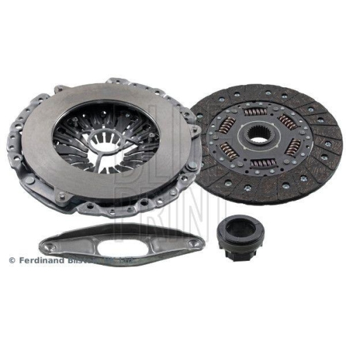 BLUE PRINT Kupplungssatz ADB113020