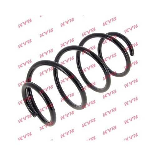 KYB Fahrwerksfeder K-Flex RA3553