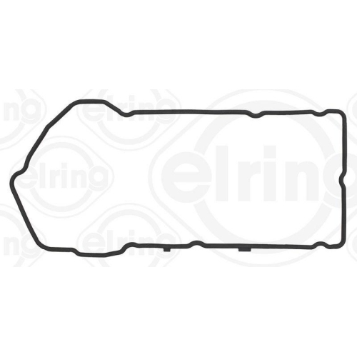 ELRING Dichtung, Zylinderkopfhaube B19.690