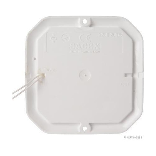 HERTH+BUSS ELPARTS Innenraumleuchte 84740122