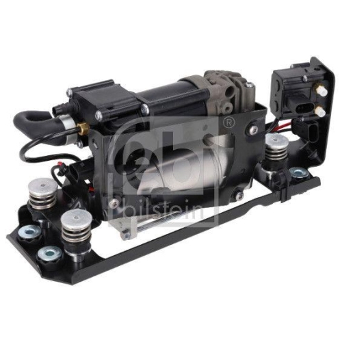 FEBI BILSTEIN Kompressor, Druckluftanlage febi Plus 185703