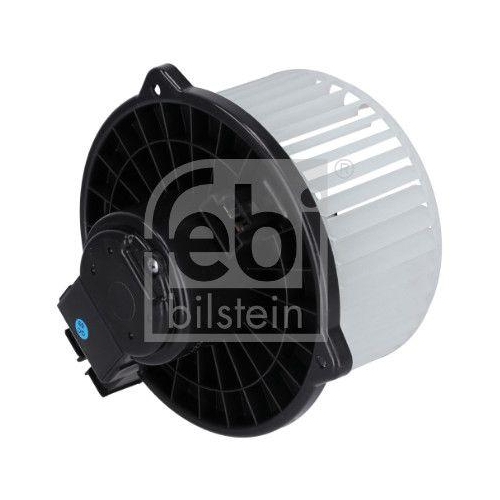 FEBI BILSTEIN Innenraumgebläse 197014