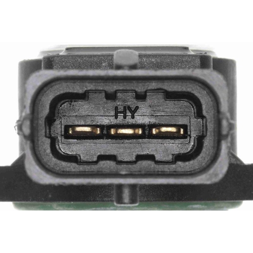 VEMO Sensor, Drosselklappenstellung Original VEMO Qualit&auml;t V52-72-0241