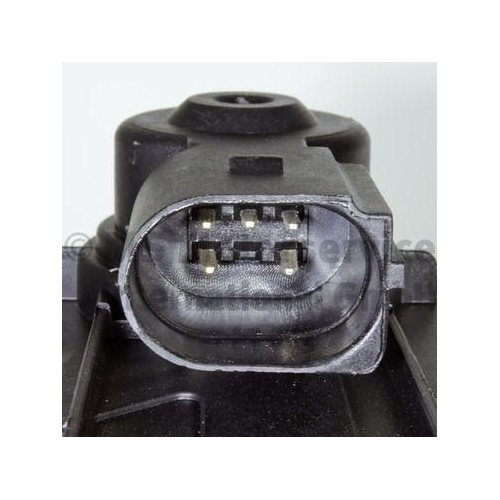 PIERBURG AGR-Ventil 7.10334.09.0