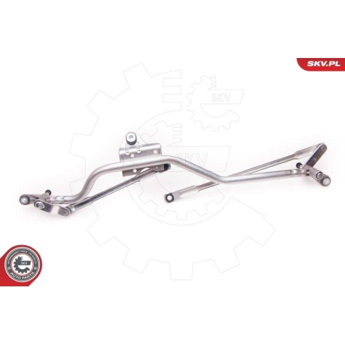 ESEN SKV Wischergestänge