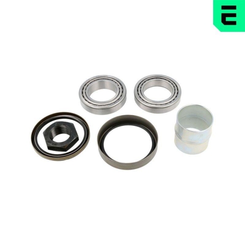 OPTIMAL Radlagersatz