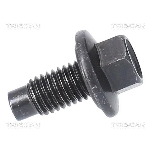 TRISCAN Verschlussschraube, Ölwanne