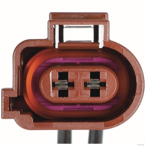 HERTH+BUSS ELPARTS Kabelreparatursatz, Bremsbelag-Verschleißanzeige