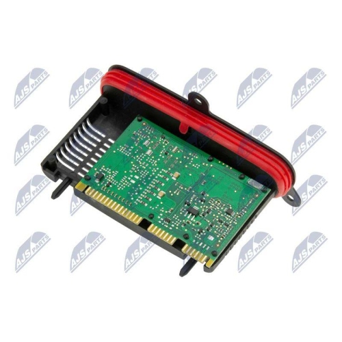 NTY Steuergerät, Beleuchtung EPX-BM-089