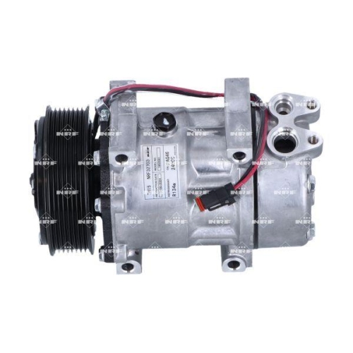 NRF Kompressor, Klimaanlage EASY FIT 32703