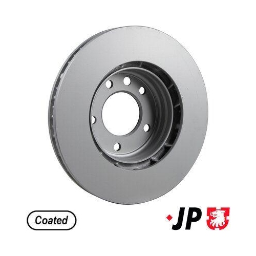 JP GROUP Bremsscheibe JP 1163105070