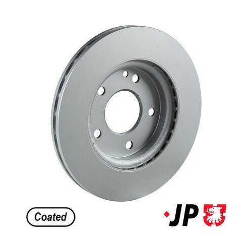 JP GROUP Bremsscheibe JP 1363107200