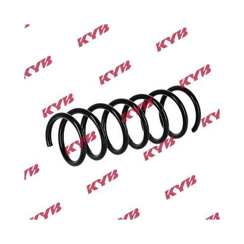 KYB Fahrwerksfeder K-Flex RA7138