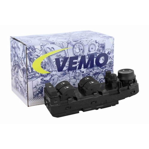 VEMO Schalter, Fensterheber Original VEMO Qualit&auml;t V20-73-0107