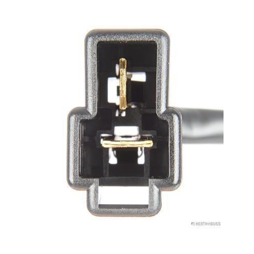 HERTH+BUSS JAKOPARTS Hauptbremszylinder J3106007