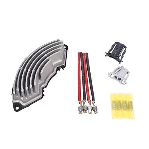 METZGER AUTOTEILE Regler, Innenraumgebl&auml;se GREENPARTS 0917694