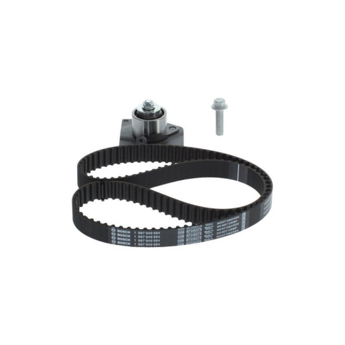 BOSCH Zahnriemensatz 1 987 946 759