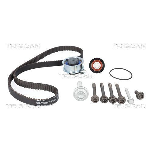 TRISCAN Zahnriemensatz 8647 29107