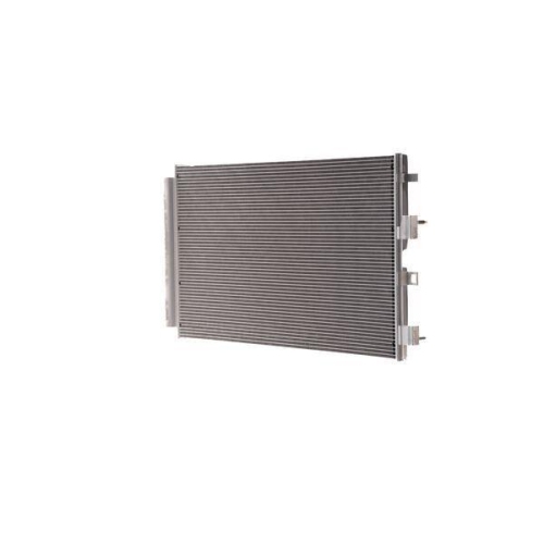 MAHLE Kondensator, Klimaanlage BEHR *** PREMIUM LINE *** AC 1212 000P