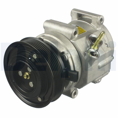 DELPHI Kompressor, Klimaanlage CS20322-12B1
