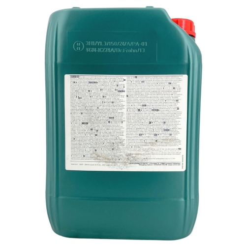 Motor&ouml;l Motoren&ouml;l CASTROL CRB MONOGRADE 30 CF - 20 Liter Kanister 15B9F7