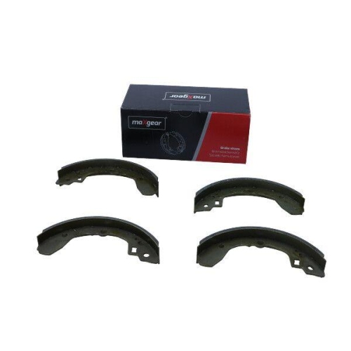 MAXGEAR Bremsbackensatz 19-4542