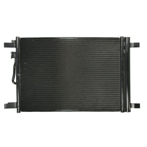 THERMOTEC Kondensator, Klimaanlage KTT110766