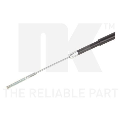 NK Seilzug, Feststellbremse 904308