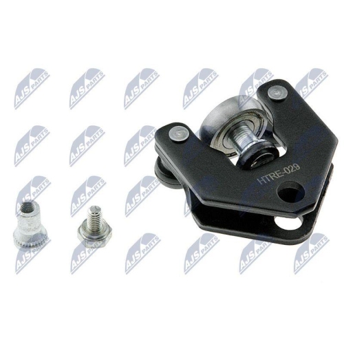 NTY Rollenf&uuml;hrung, Schiebet&uuml;r EZC-RE-029