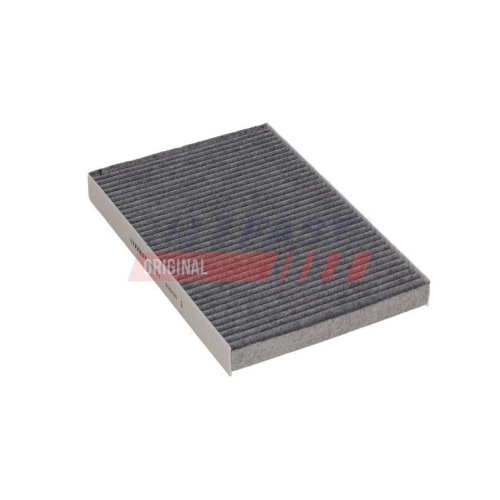FAST Filter, Innenraumluft FT37413