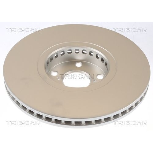 TRISCAN Bremsscheibe 8120 131027c
