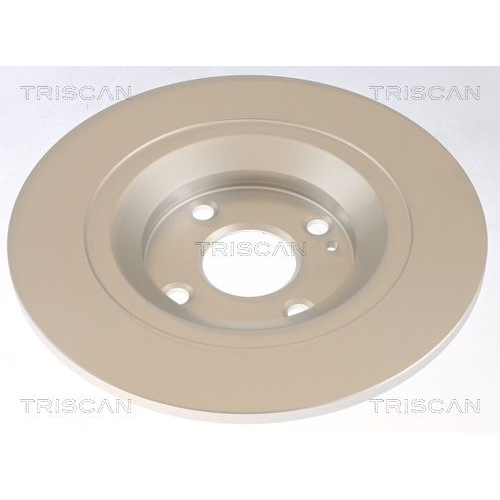 TRISCAN Bremsscheibe 8120 50155c