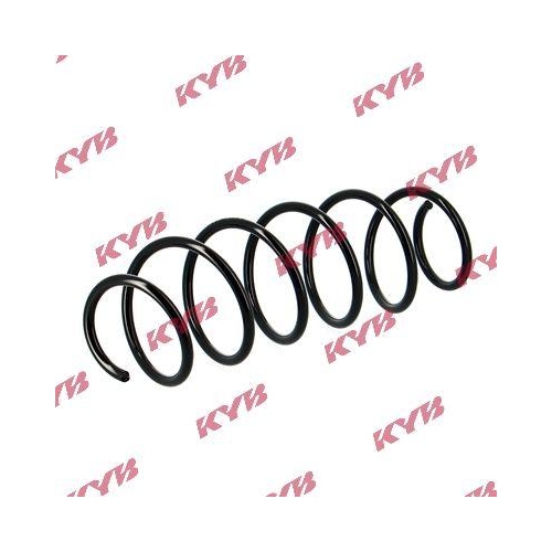 KYB Fahrwerksfeder K-Flex
