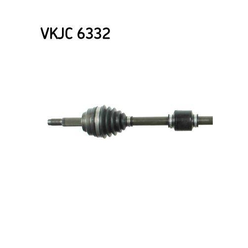 SKF Antriebswelle VKJC 6332