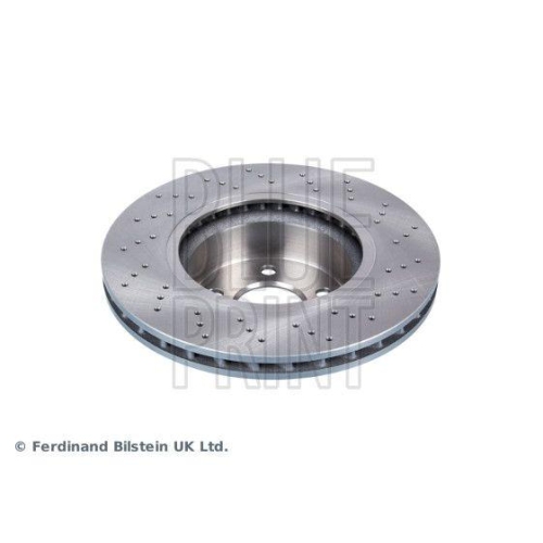 BLUE PRINT Bremsscheibe ADU174358