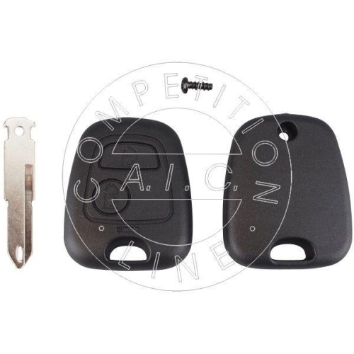 AIC Gehäuse, Autoschlüssel Original AIC Quality 58373