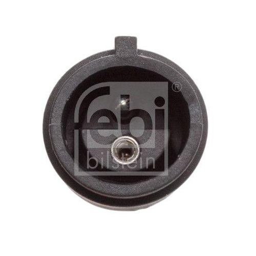 FEBI BILSTEIN Sensor, Raddrehzahl 106386