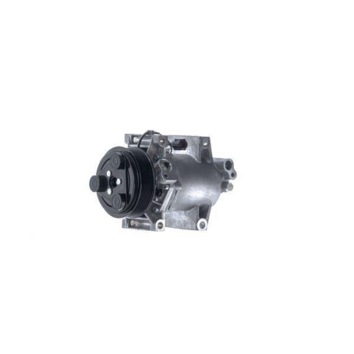 MAHLE Kompressor, Klimaanlage BEHR ACP 1588 000S