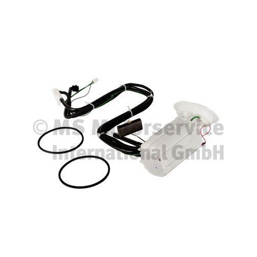 PIERBURG Kraftstoff-Fördereinheit 7.03794.21.0