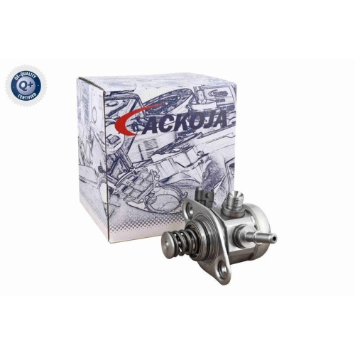 ACKOJA Hochdruckpumpe Q+ Erstausr&uuml;sterqualit&auml;t