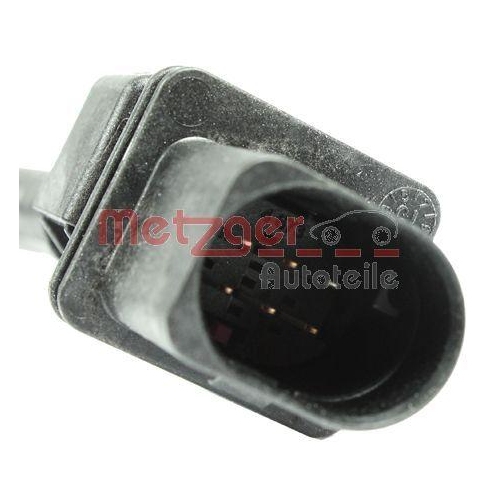 METZGER AUTOTEILE Lambdasonde ORIGINAL ERSATZTEIL